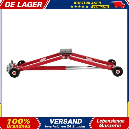 Sollevatore forbice auto - sollevatore, a