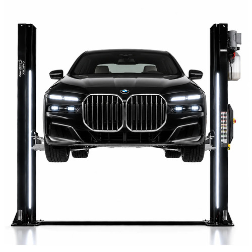 Ponte sollevatore auto 2 - sollevatore, a