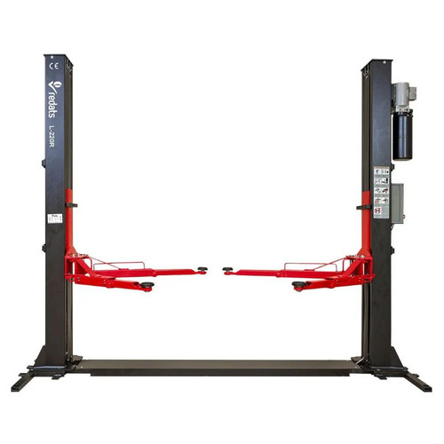 Ponte sollevatore auto - , a