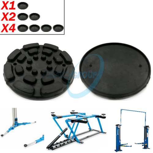 Tampone gomma 120 ponte - 120,