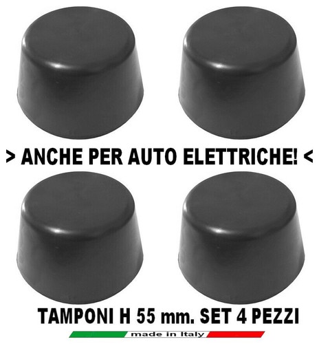Pezzi tamponi mm ponti - pezzi, h