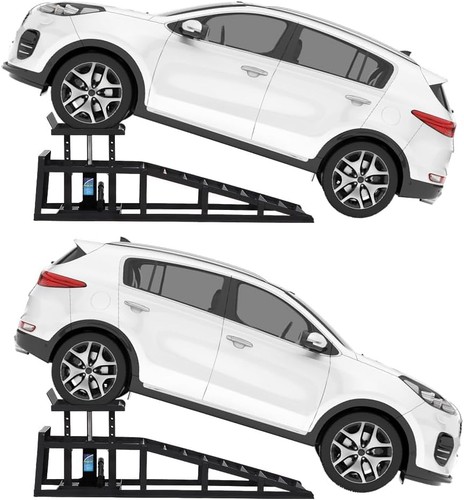 Rampa accesso per - di, 5t