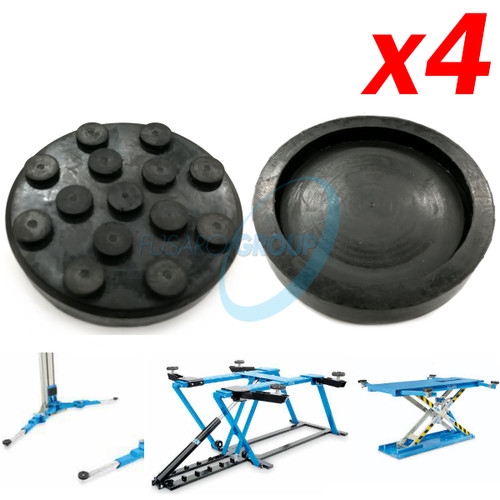 Tamponi gomma 100mm - in,