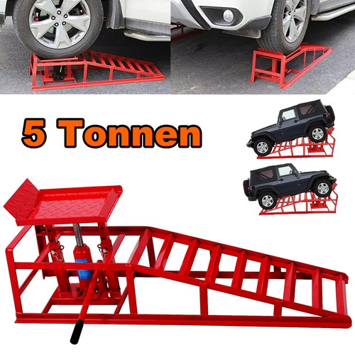 Rampe accesso per auto con - accesso,