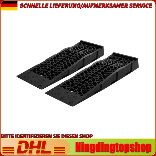Pezzi rampa plastica - 2,