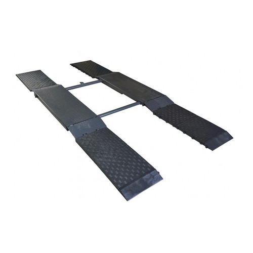 Set rampe accesso per - set,