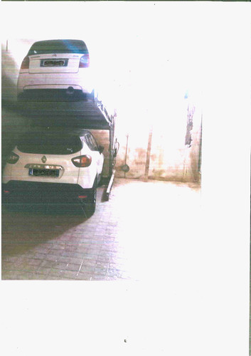 Ponte sollevatore auto - , 230v