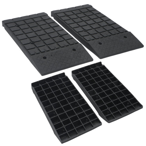 Rampe accesso piattaforma - 4,