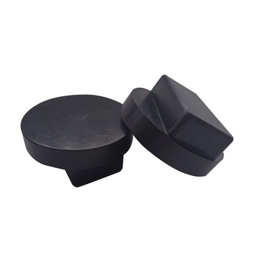 Tampone gomma per - tampone,