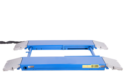 Pro lift tecnica - di, montaggio
